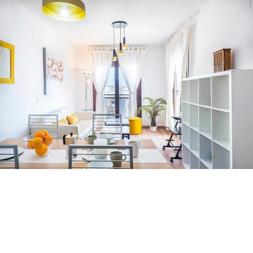 Apartamento Entrenúcleos