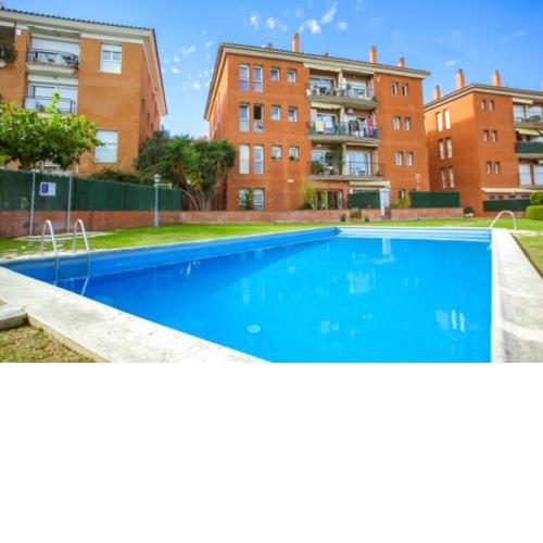 Apartamento Equipado Fenals