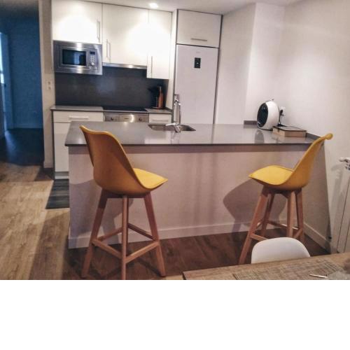 Apartamento Erdi Kale