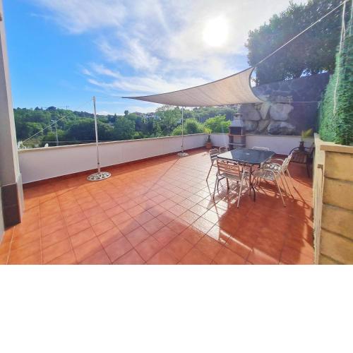 Apartamento Erro big terrace by SanSe Holidays