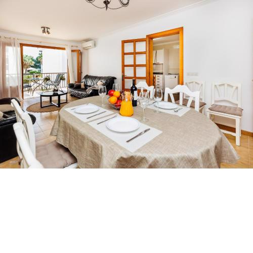 Apartamento Es Pujol