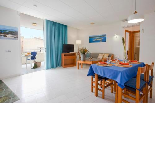 Apartamento Es Trenc 2