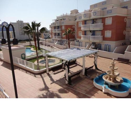 Apartamento Esbamar Vi