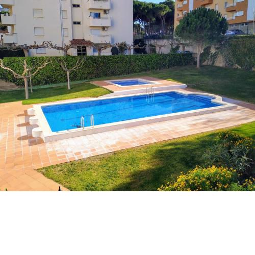 Apartamento Escalet