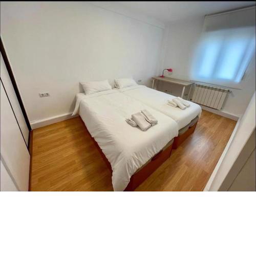Apartamento Escandón 1