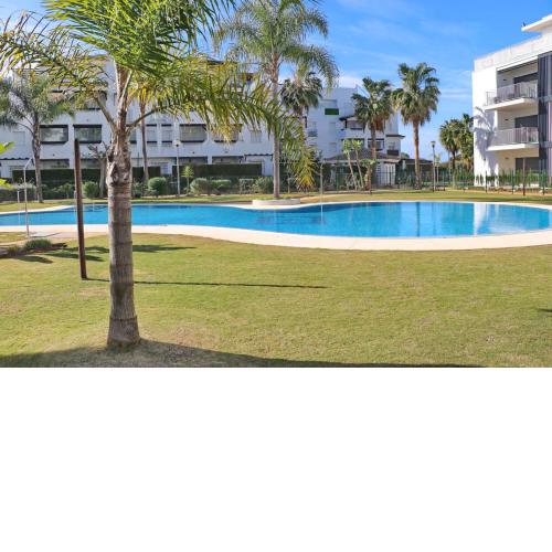 Apartamento Escritora