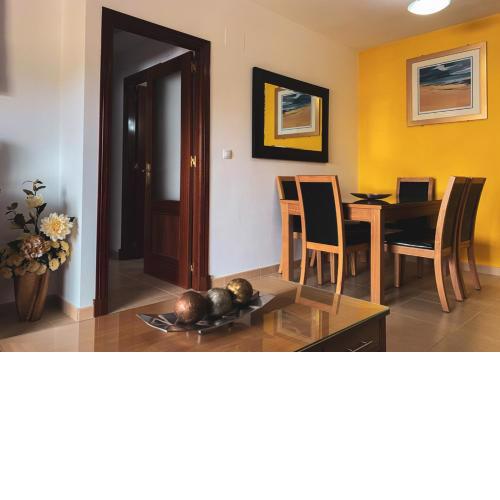 Apartamento Esencia - Ole Solutions