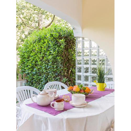 Apartamento Esmeralda VyB