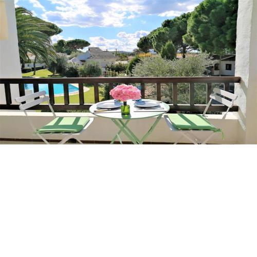 Apartamento esmeralda