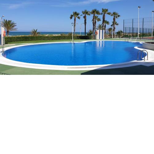 Apartamento Espacio, 2-13
