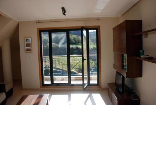 APARTAMENTO ESPASANTE