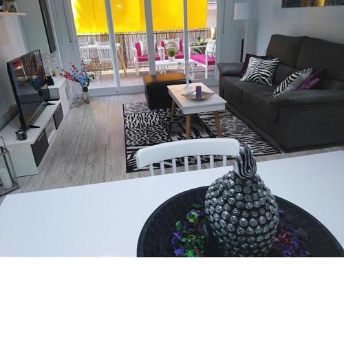 Apartamento espectacular