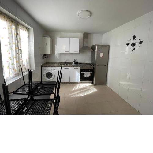 Apartamento Espolón