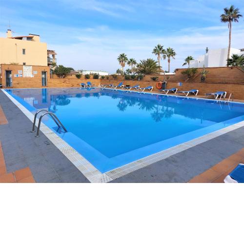 Apartamento Esquinzo Beach