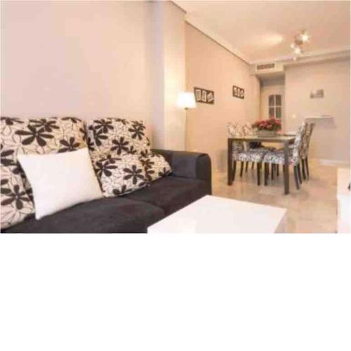 Apartamento Estaciones Córdoba