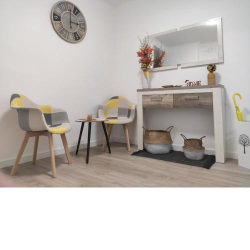 APARTAMENTO ESTEL