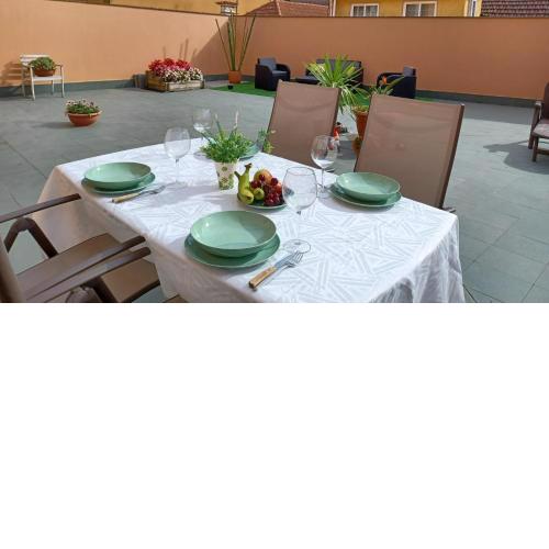 Apartamento Estela