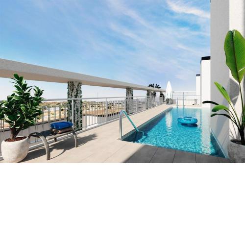 Apartamento Estepona I