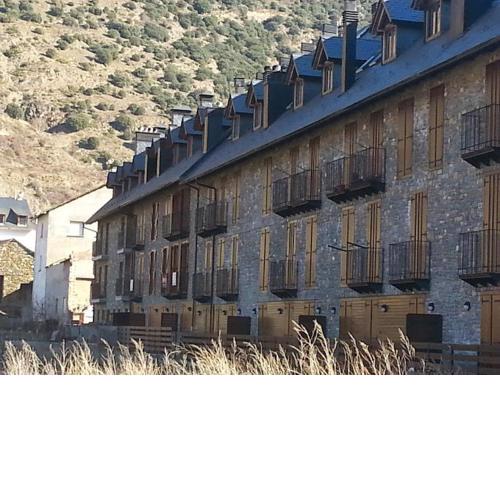 Apartamento Esterri