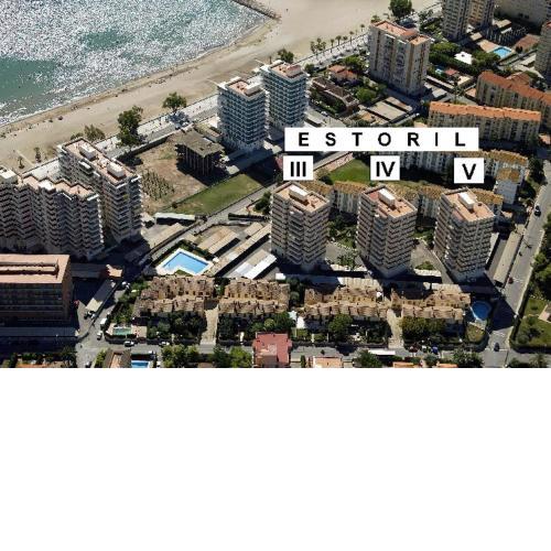 Apartamento Estoril III-IV