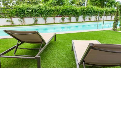 Apartamento Estrasburgo Suites