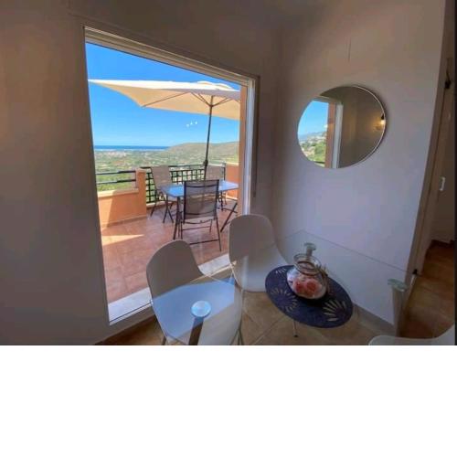 apartamento estrella 1 Jacaranda 31 bloque 13