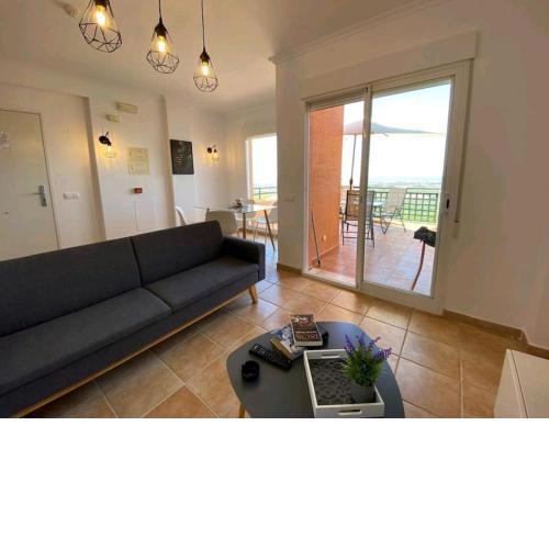 apartamento estrella 2 Jacaranda 32 bloque 14
