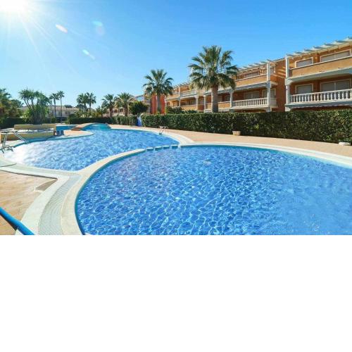 Apartamento Estrella Blanca Teka