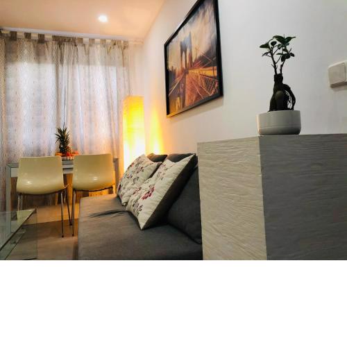 Apartamento Estrella Centro