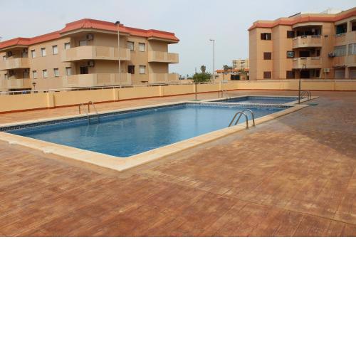 Apartamento Estrella de Mar by Rental Olé