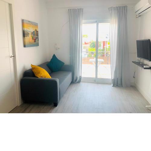 Apartamento Estrella en Playa de Gandía