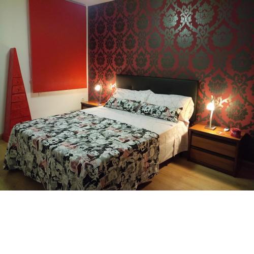 Apartamento Estrella Rural