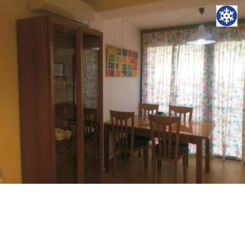Apartamento estudio Acantilados