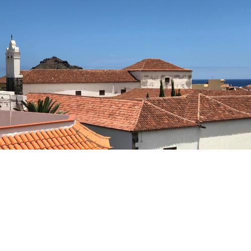 Apartamento estudio La Penca