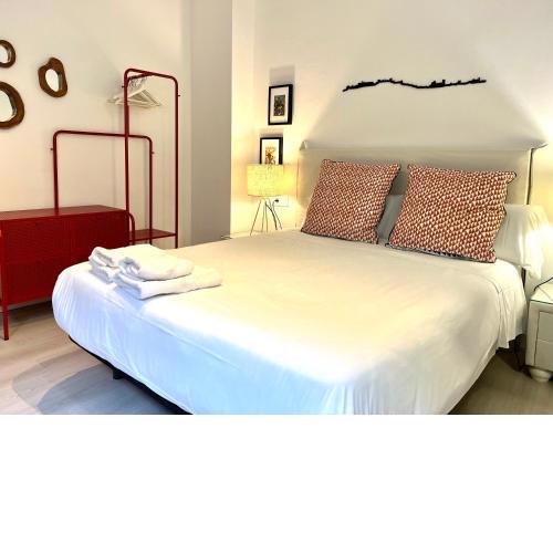 Apartamento estudio Real Suites