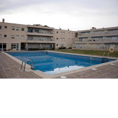 Apartamento Eucaliptus A - Delta del Ebro
