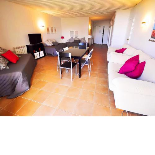 Apartamento Europa Garaje Gratis