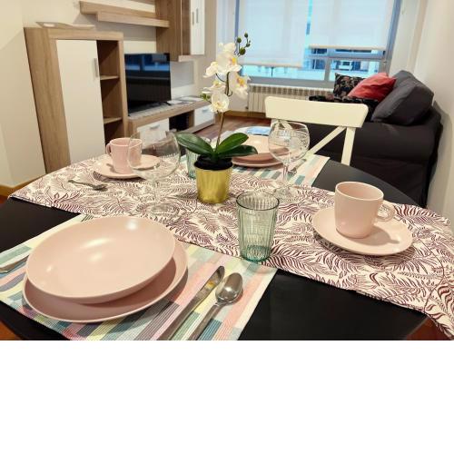 Apartamento Europa Prados - Atenea