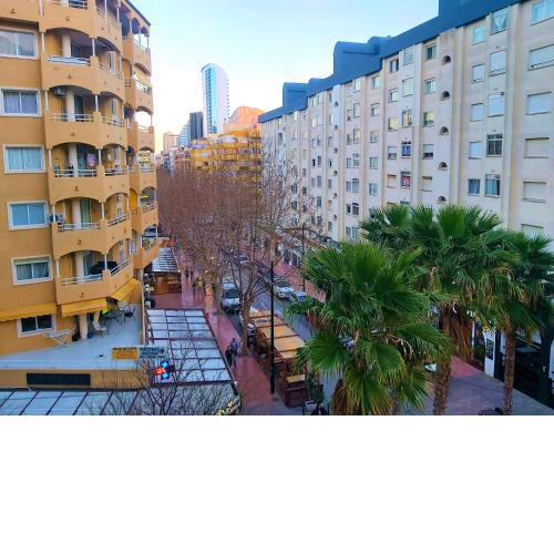 Apartamento Europlaya