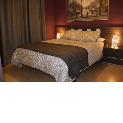 Apartamento Eursu Playa