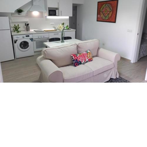 APARTAMENTo EVA