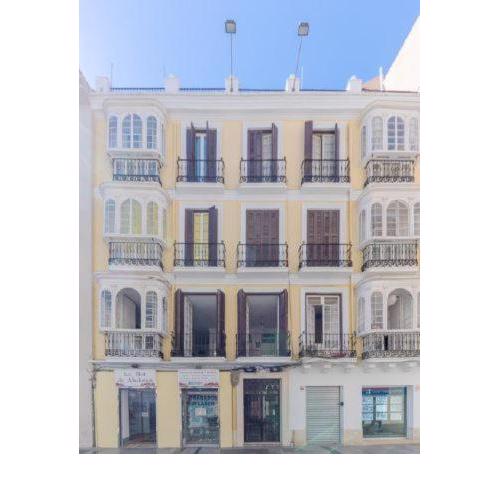 Apartamento exclusivo centro histórico