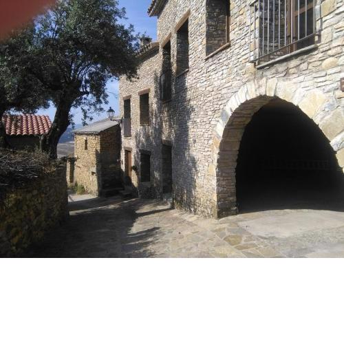 APARTAMENTO EXCLUSIVO EN EL PUEBLO MAs BONITO Dúplex