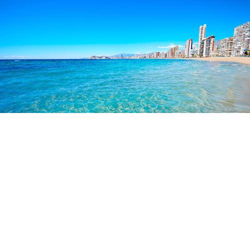 Apartamento Exclusivo en la Playa 5