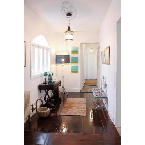 Apartamento Exclusivo en Zona Monumental