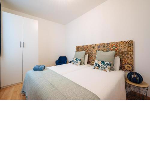 Apartamento exclusivo junto a la catedral de Sevilla