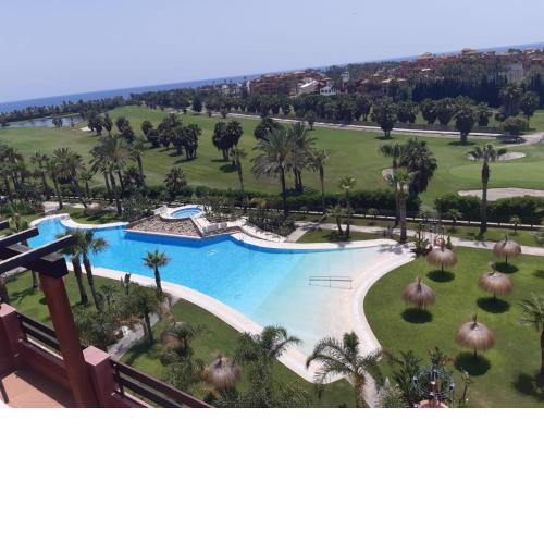 Apartamento exclusivo playa granada golf