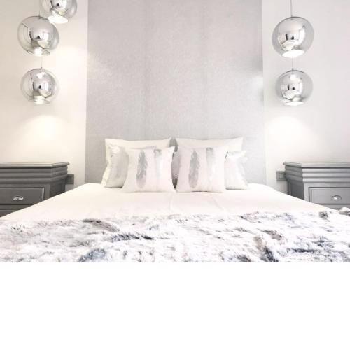 Apartamento Exclusivo Puerto Marina