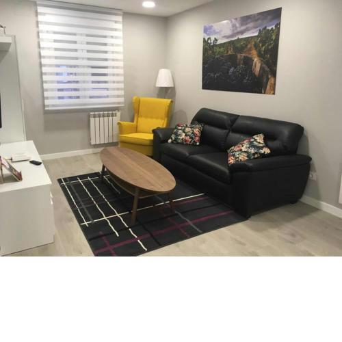 Apartamento .Expectacular,céntrico,nuevo 5 min a pie de la Laurel