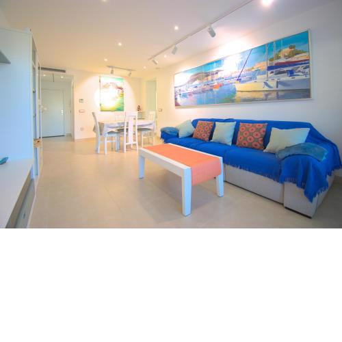 Apartamento exquisito, planta baja y a 900 metros del centro